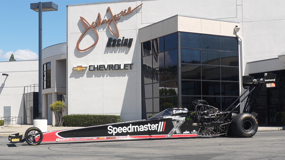 Speedmaster