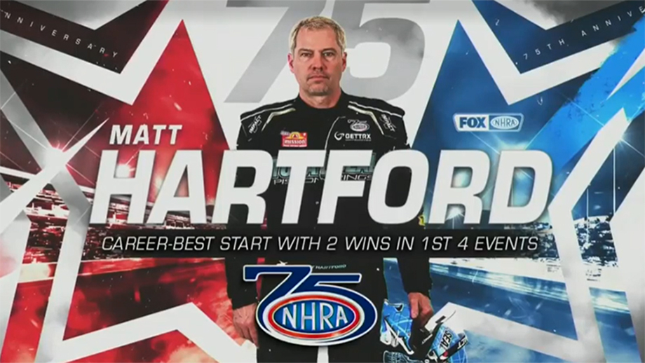 Matt Hartford