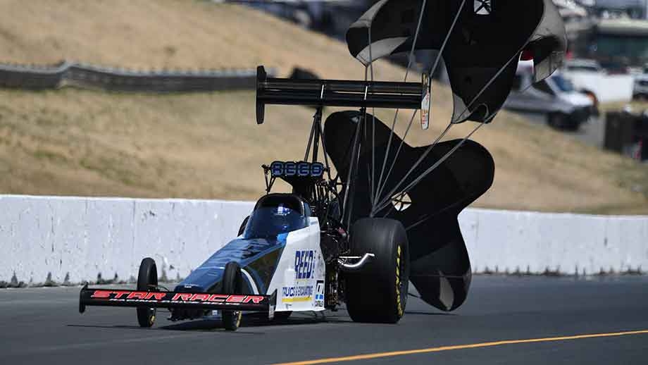 Shawn Reed
