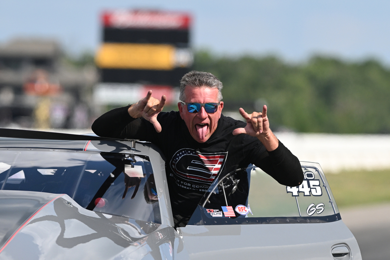 Brainerd NHRA Nationals Friday Photo Gallery