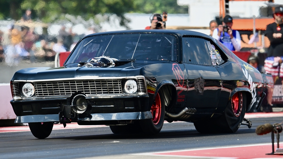 Brainerd NHRA Nationals Saturday Photo Gallery