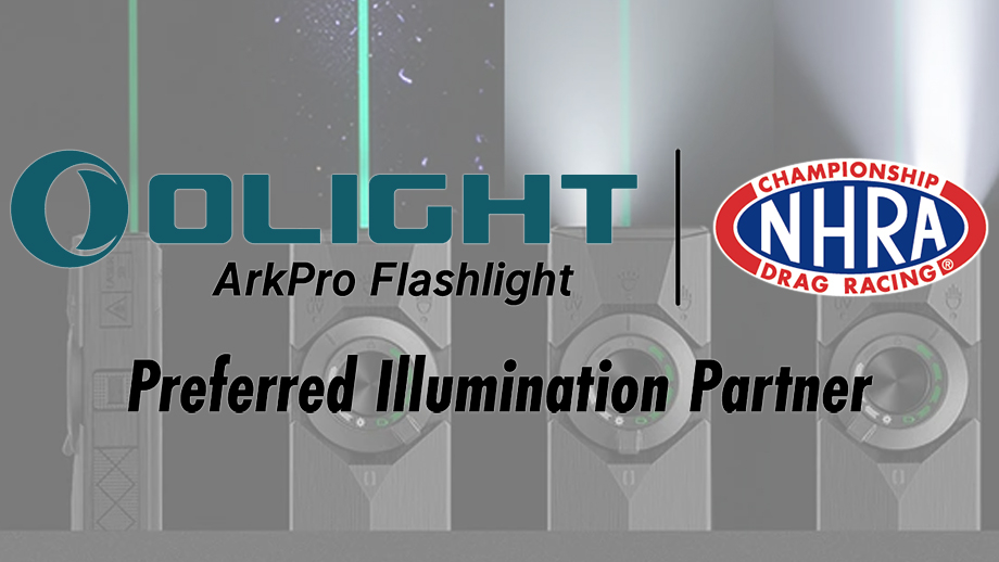oLIGHT