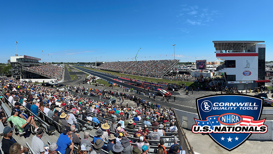 Indy Sunday