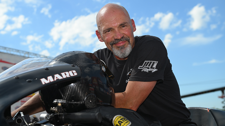 Marc Ingwersen