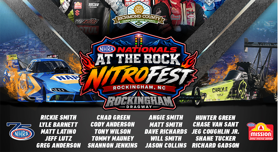 Nitrofest