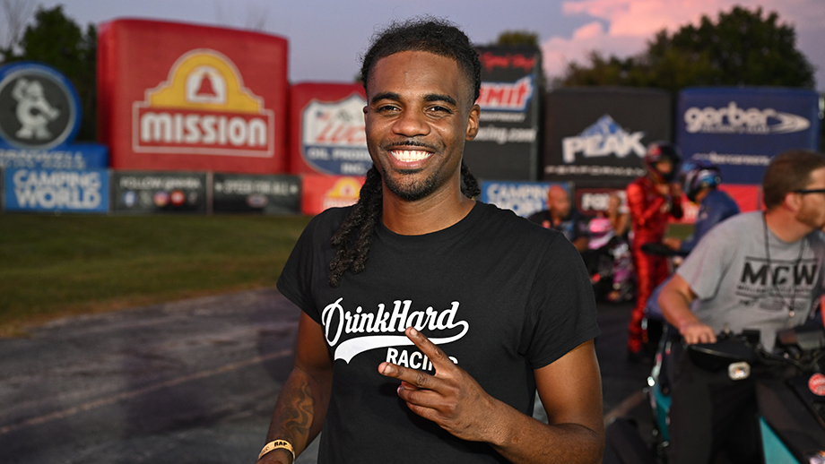 Malcom Phillips
