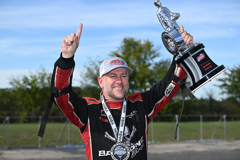 Sean Bellemeur