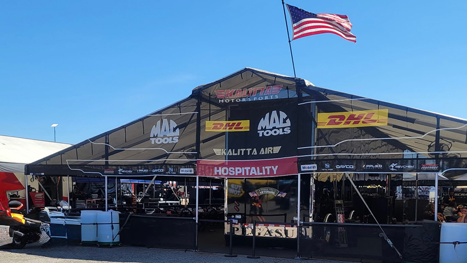 Kalitta