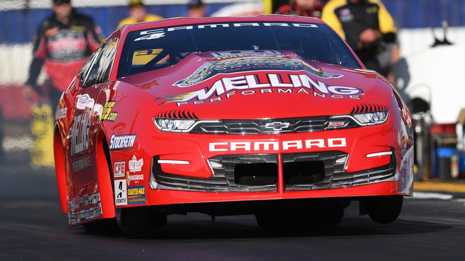 Erica Enders