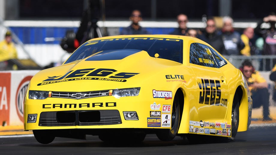 Jeg Coughlin Jr.