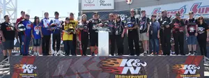 K&N Challenge