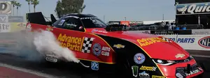 Courtney Force