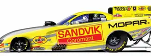 Matt Hagan