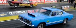 Hemi Challenge