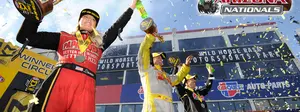 Winners
