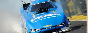 John Force