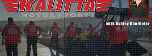 Kalitta On The Run