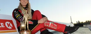 Leah Pritchett