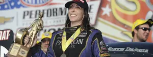 Alexis DeJoria