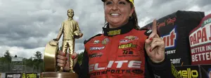 Erica Enders