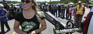 Brittany Force