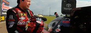 Cruz Pedregon