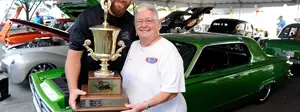 Eileen Daniels