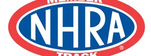 NHRA member