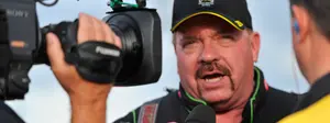 Terry McMillen
