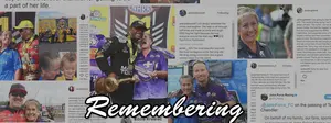 Remembering Terry Chandler