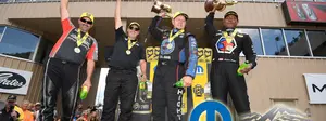 Winners