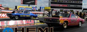 Hemi Challenge