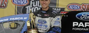 Bob Tasca