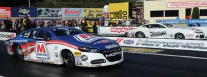 Pro Stock