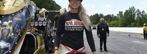 Leah Pritchett