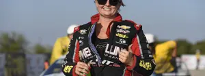 Erica Enders