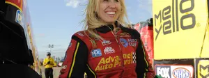 Courtney Force