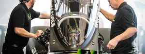 John Force Racing