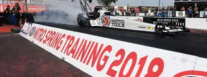 Antron Brown