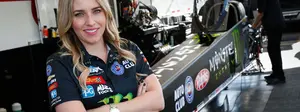 Brittany Force