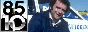 Bob Glidden