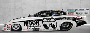 Jim Dunn Racing