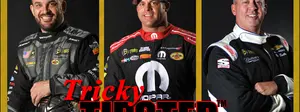 Tricky Tipster