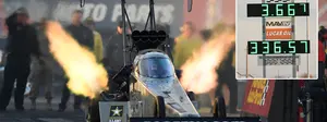 Tony Schumacher