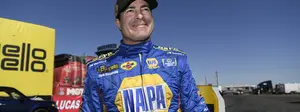 Ron Capps