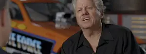 John Force