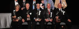 Hall of Fame