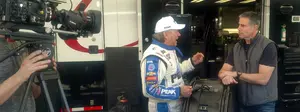 John Force