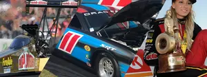 Leah Pritchett