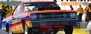 Hemi Challenge